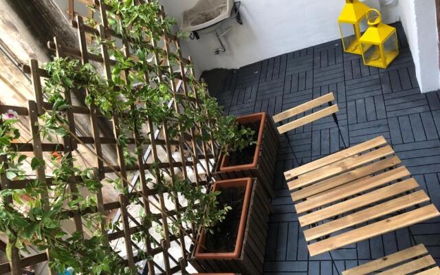 Catania Sun&Sea - Loft Sun