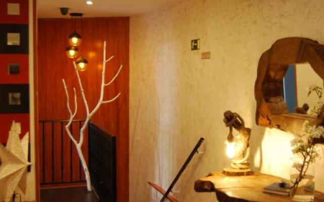 Hostal Don Pedro