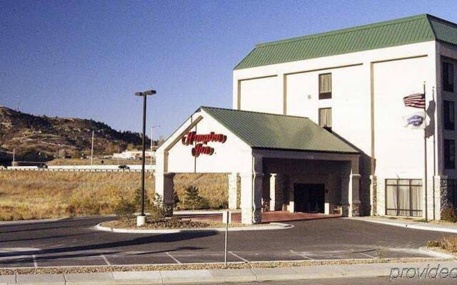 Hampton Inn Castle Rock