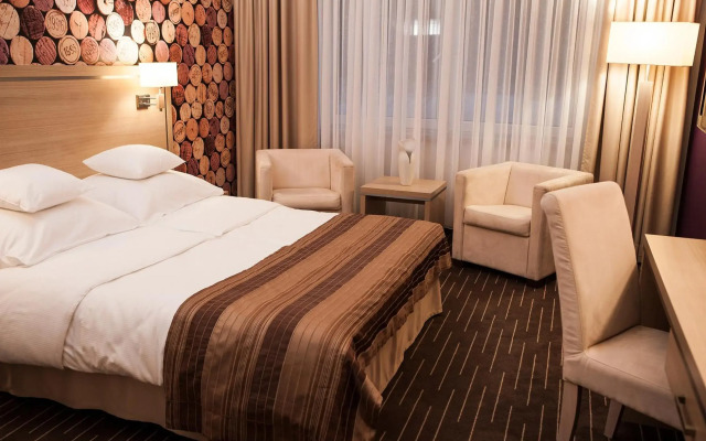 Grape Town Hotel