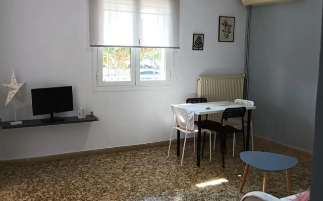 Rena Apartments