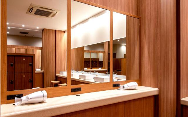 Yuzawa Toei Hotel