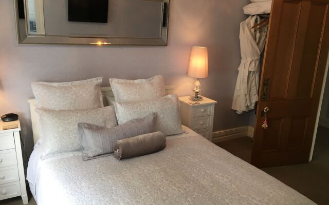 Eden Park Bed and Breakfast