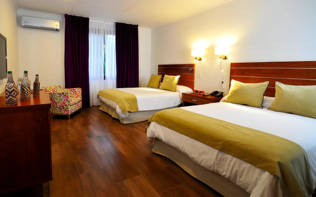 Hotel Saint George