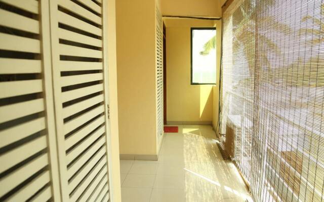 Varkala Beach Resort
