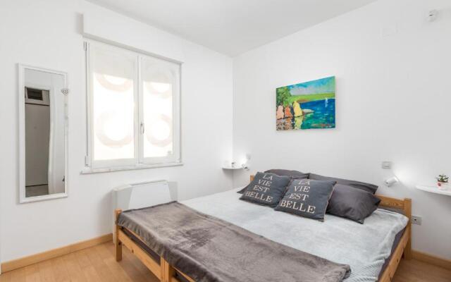 Smart 4 Sports Apartment