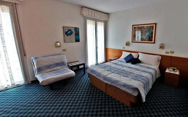 Hotel La Piroga