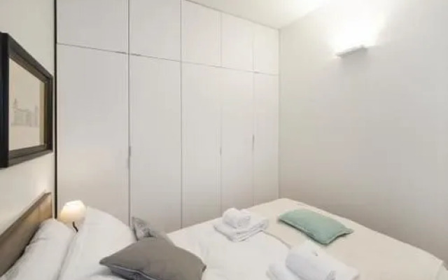 Pick a Flat - Louvre Montorgueil