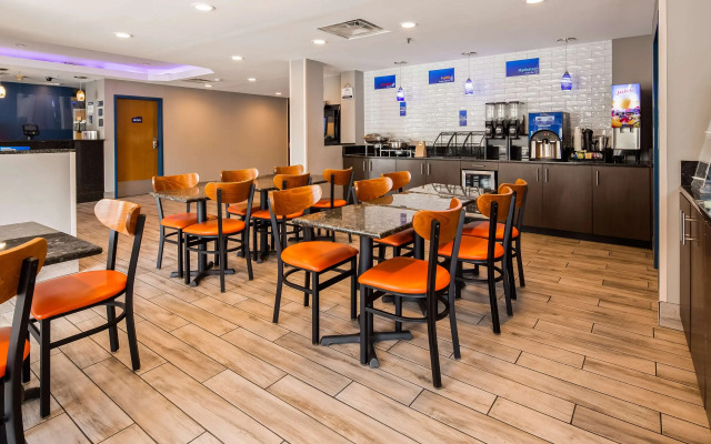 Best Western Inn Florence