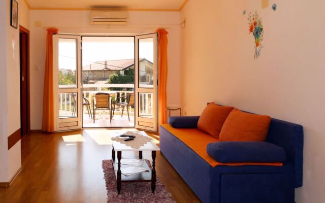 Apartment Rudez Seefeld in Tirol 9778