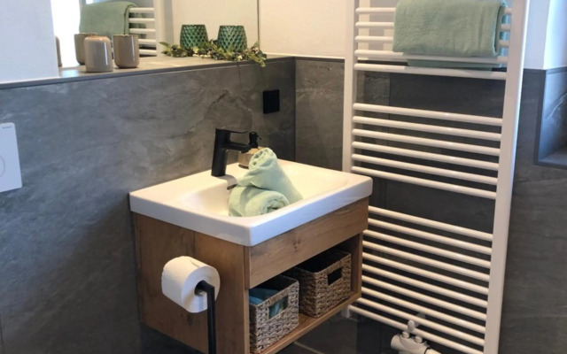 Ferienwohnung Familie Zint