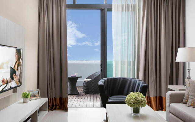 Citadines Uplands Kuching