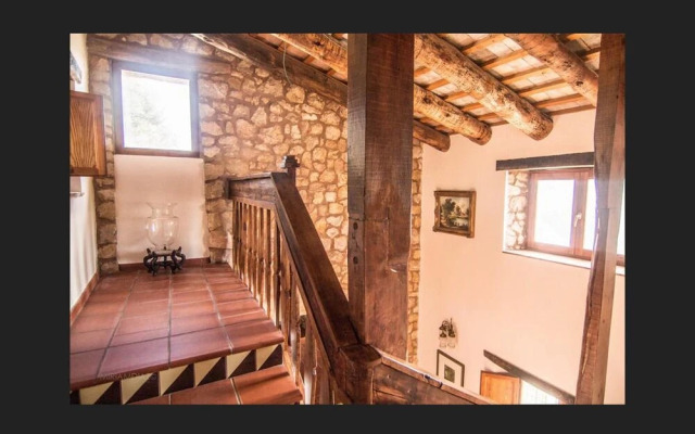 Masia Pou de la Vinya