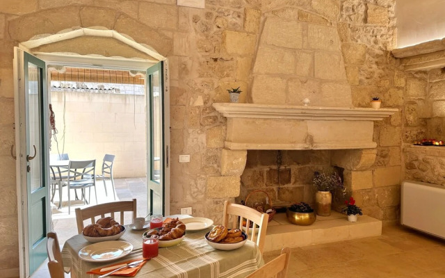 Corte Ludovica-appartamento 2