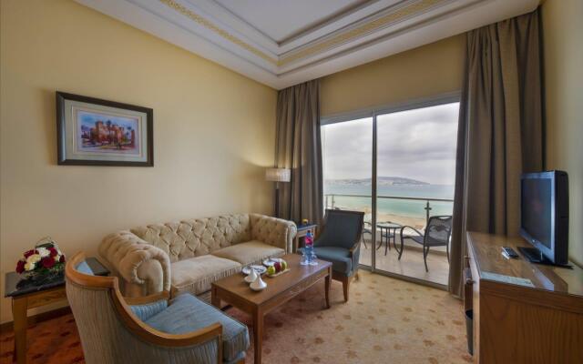 Grand Mogador SEA VIEW
