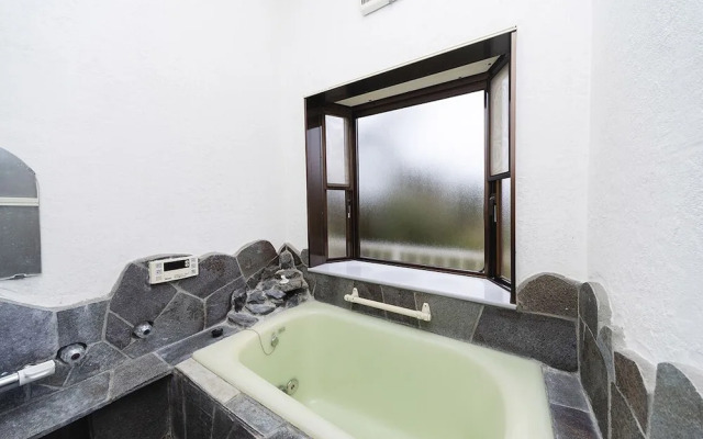 Wave House Kujukuri Fujishita