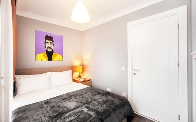 Walton Nişantaşi Residence