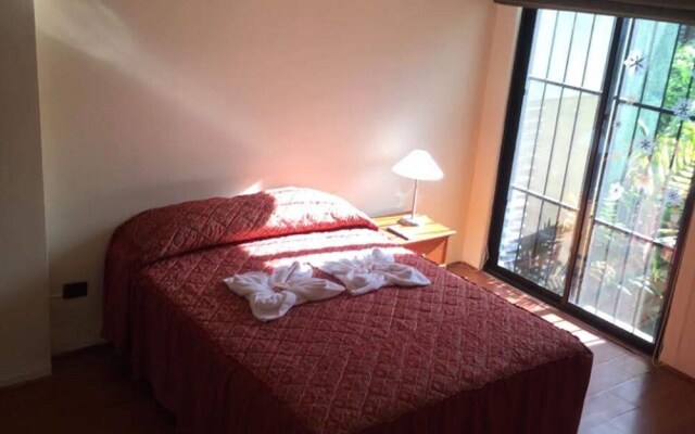 Global airport bed and breakfast