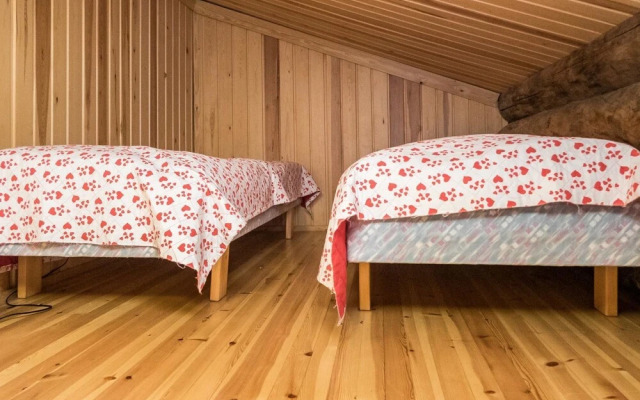 Kuusiruka 10 Kuusamo