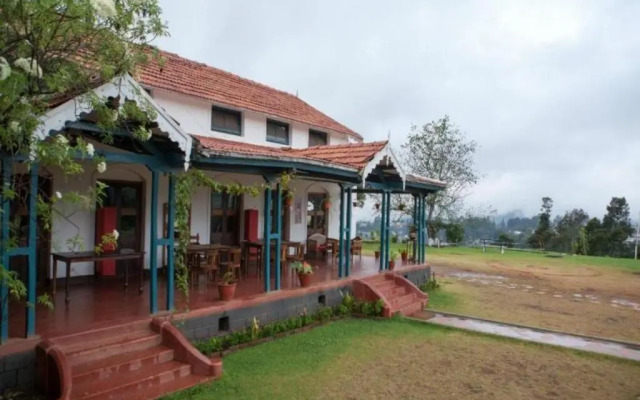 180 Mciver - A Heritage Villa - Coonoor