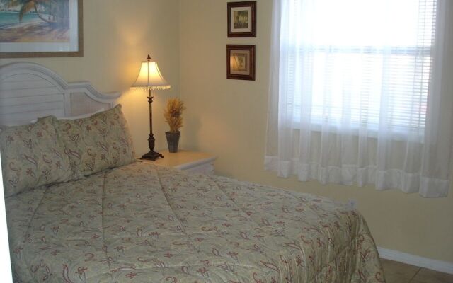 Seaside Beach & Racquet Club 4208