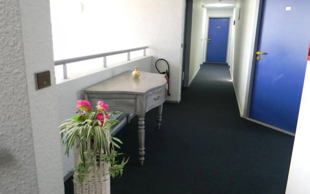 Class Hôtel Poitiers