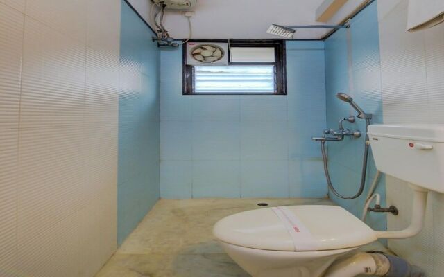 OYO Rooms Salt Lake Sector 3 City Centre 1