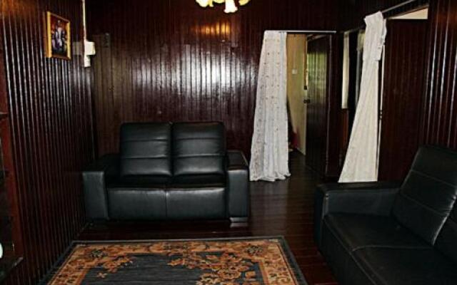 Villasayang Homestay