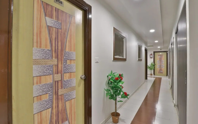 Hotel Rajvi by OYO Rooms