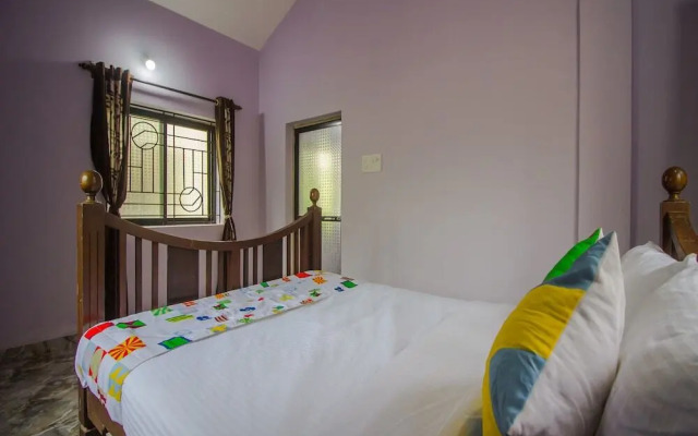 Michael Villa by OYO Rooms