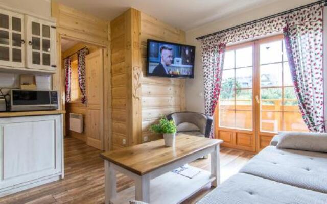 Dom Tatra Apartamenty Zakopane