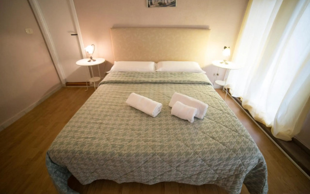 Hotel Biscari Catania