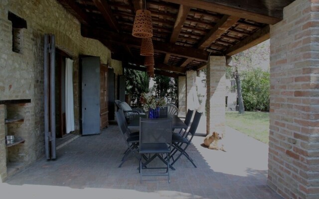 Villa Eva