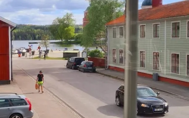 Hotell Röda Magasinet