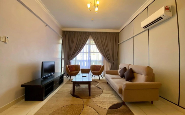 Sumai Hotel Apartment