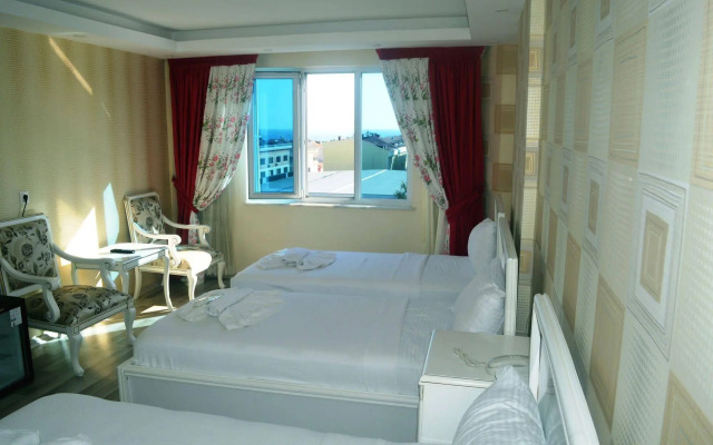 Zeugma Park Hotel