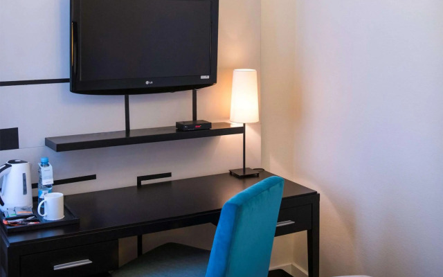 Mercure Belgrade Excelsior Hotel