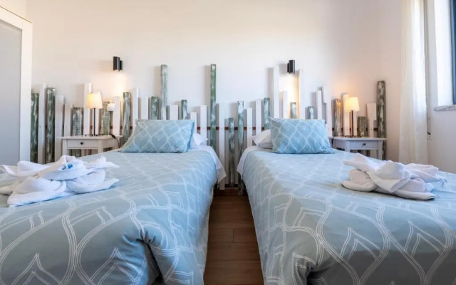 Alojamento Local Verde e Mar