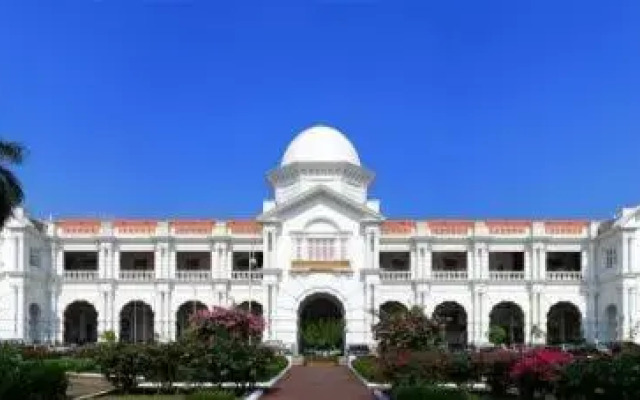 Ritz Garden Hotel Ipoh