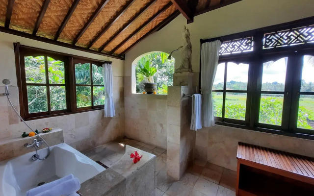 Alam Jiwa Ubud