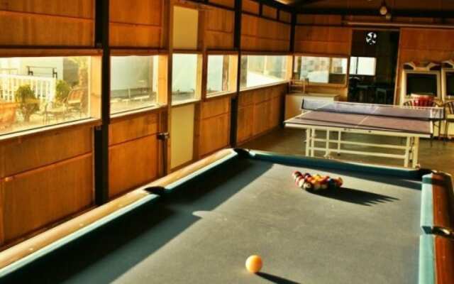 Pension Geoje Casa Delfino