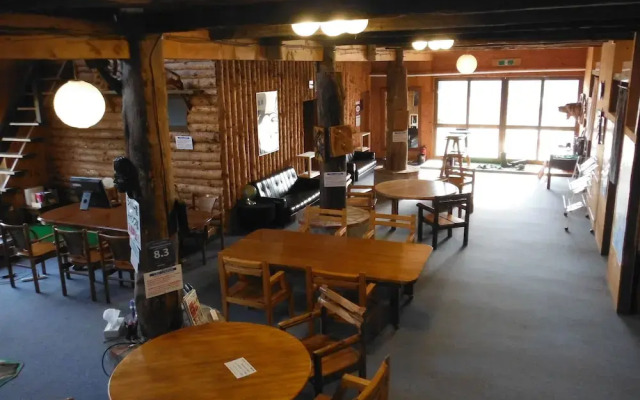 Clione Camp Guest House