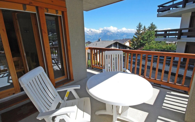 Les Chouettes 11 Nendaz