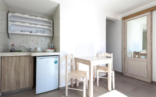 Caldera Butterfly Villas