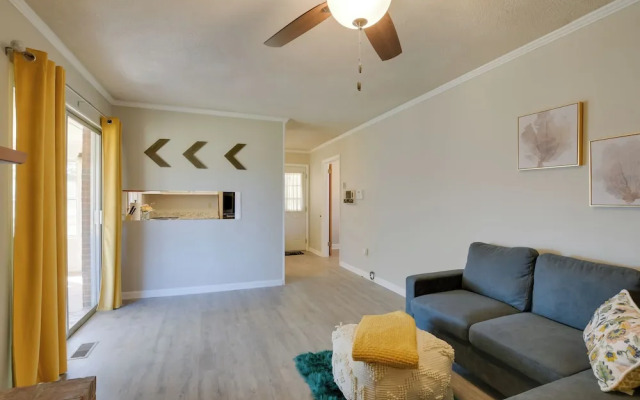 Pet-friendly Easley Family House w/ Game Room