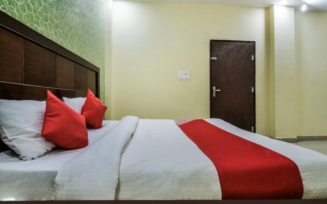 Hotel Prabhu Villas By OYO Rooms