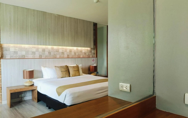 Sukhothai Treasure Resort & Spa - SHA Plus