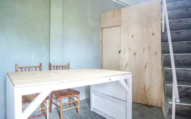 RedDoorz @ Bypass Canggu