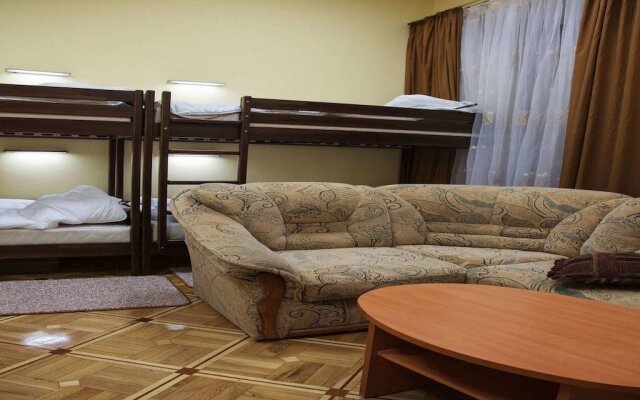 Хостел Берлога