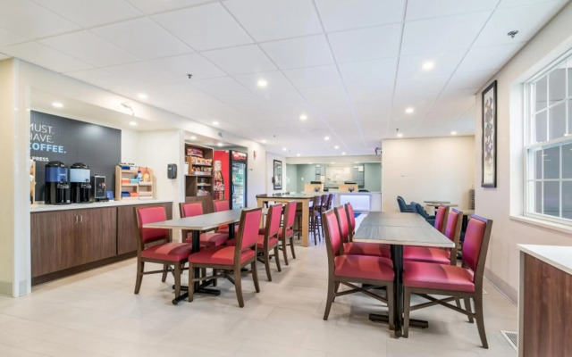 Holiday Inn Express Plymouth by IHG